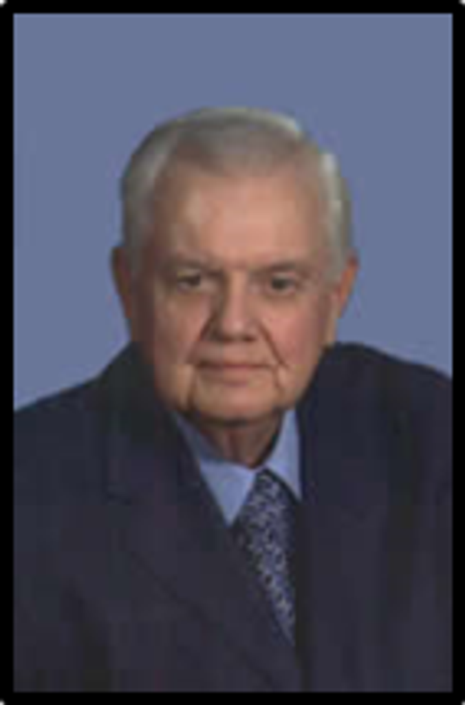 Albert Ray Cooperider