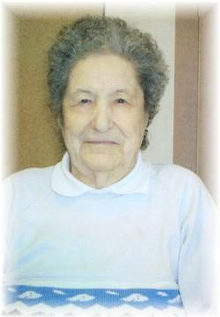 Elizabeth Ann Schubring