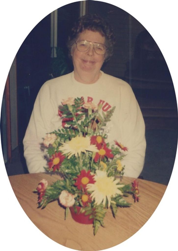 Doris Hildestad