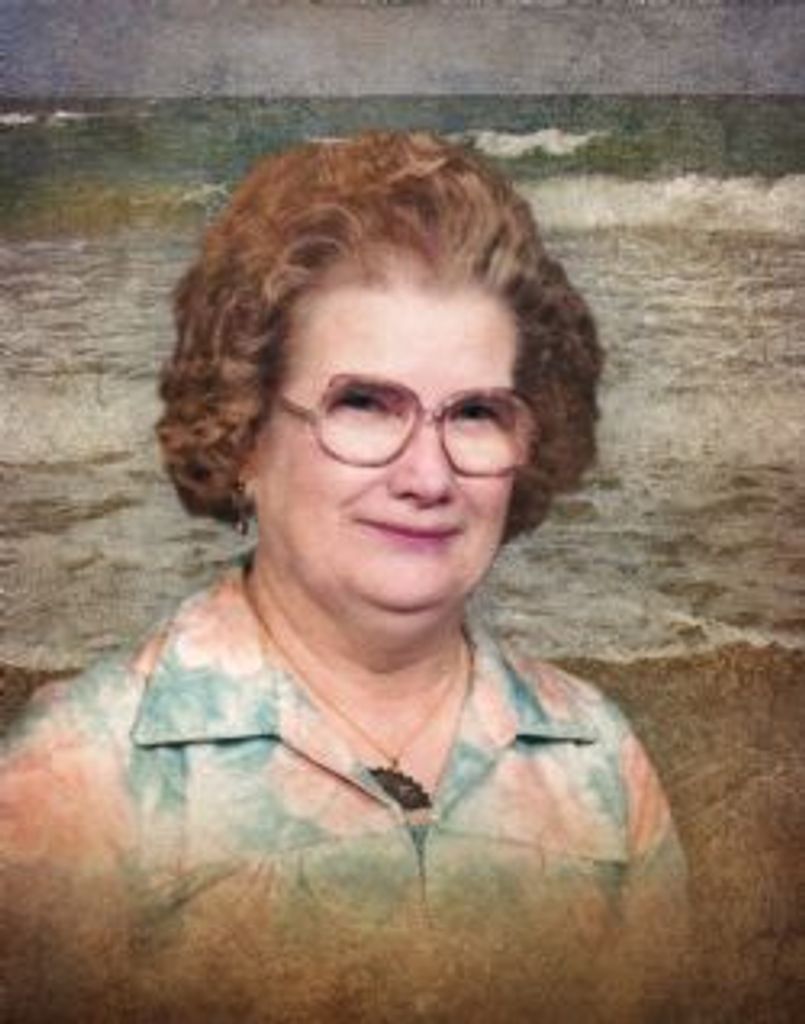 Mary Catrett Profile Photo
