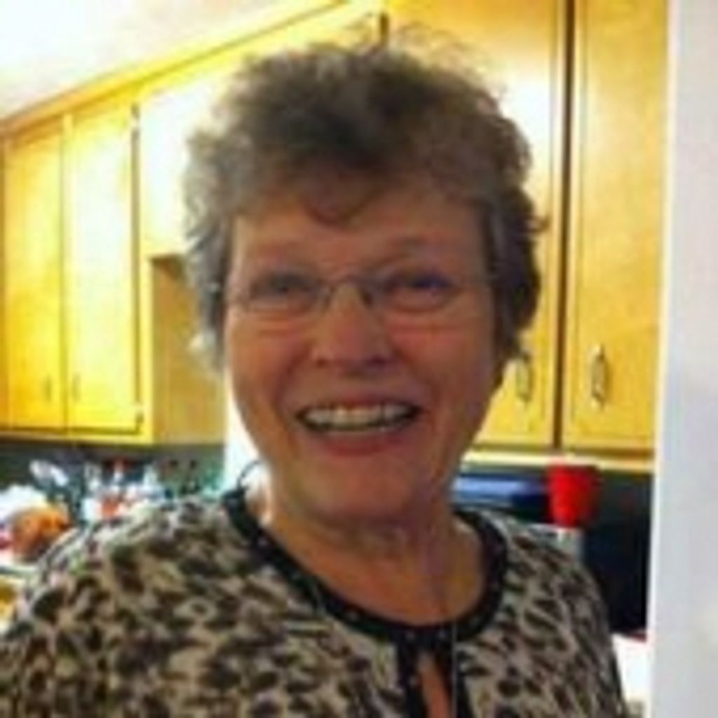 Lougenia Godfrey Wilson