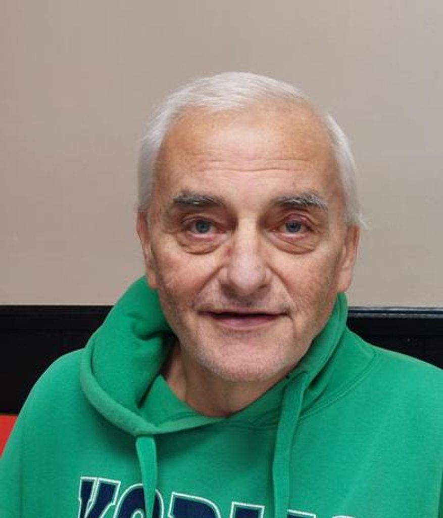 Arne Hanel