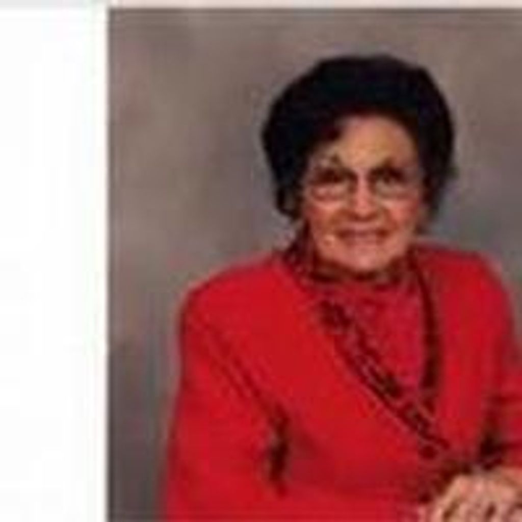 Gladys Marie Bezner