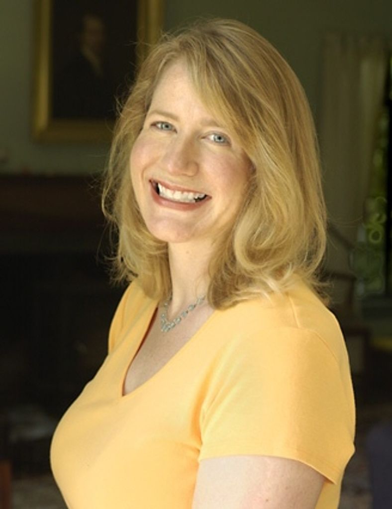 Catherine Brentani Stallard