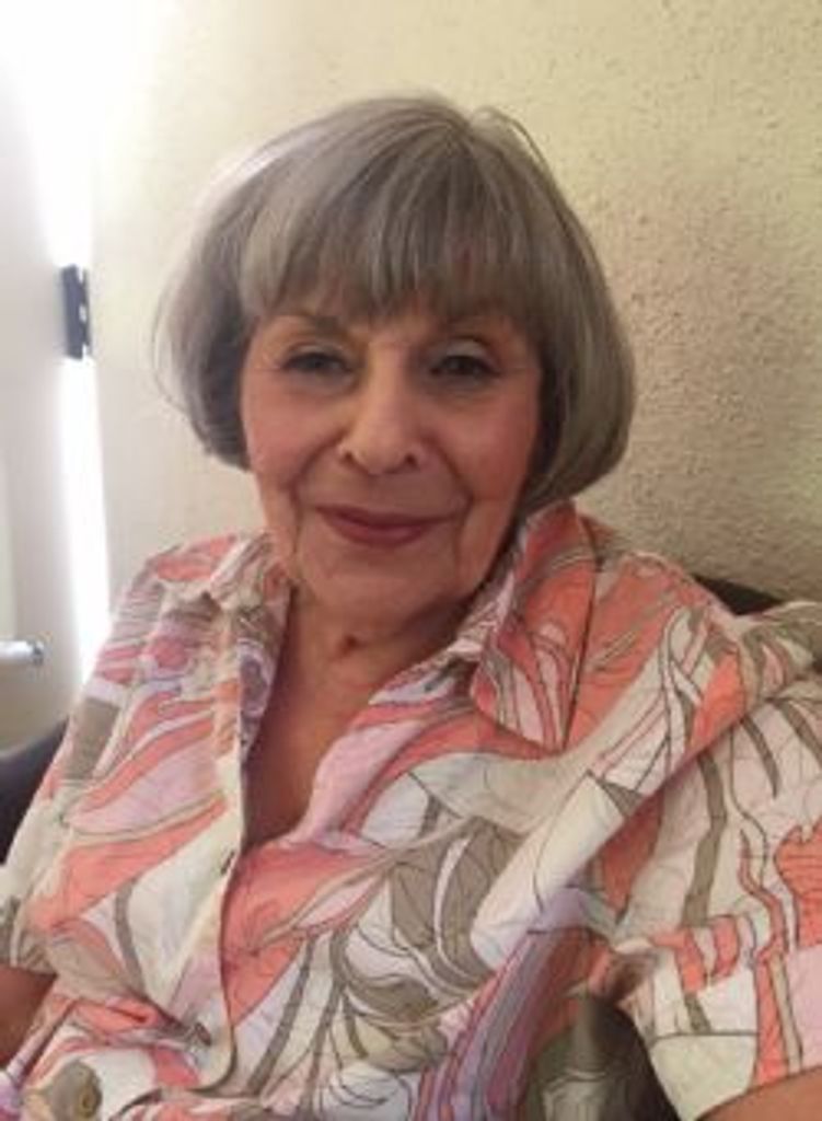 Cynthia Lawner