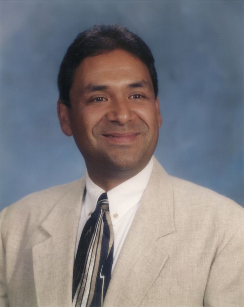 Andrew Lara Ramirez Profile Photo