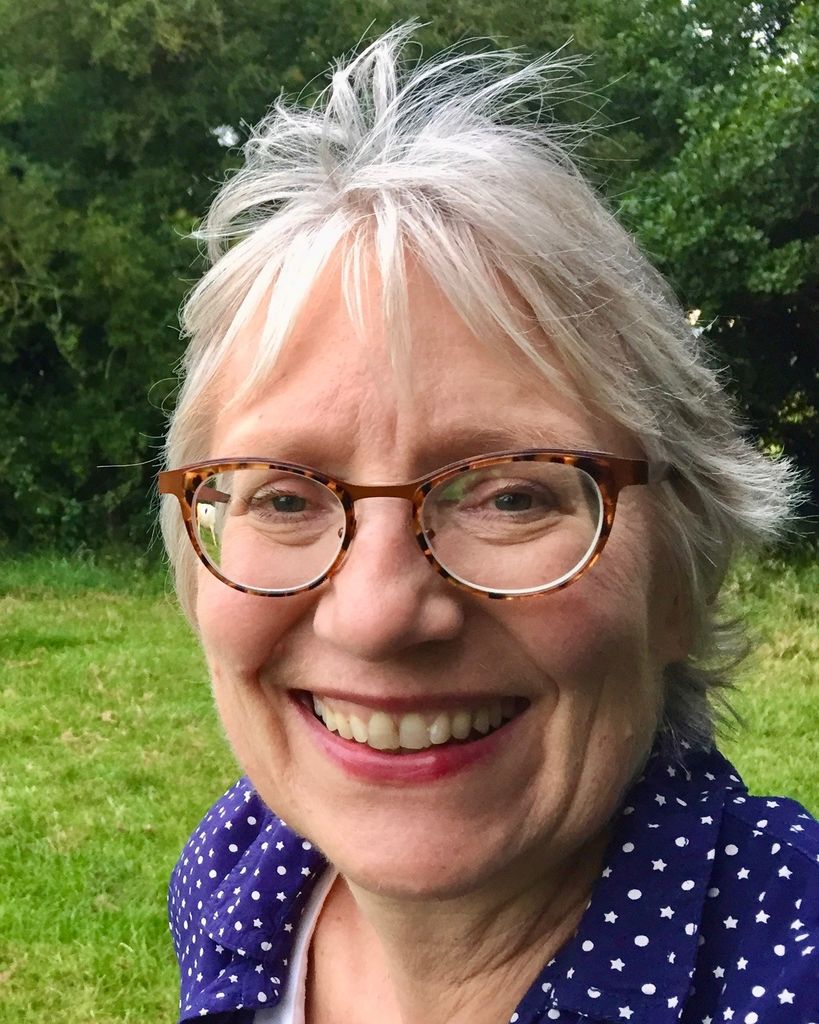 Elizabeth "Liz" Albrecht Schiferl