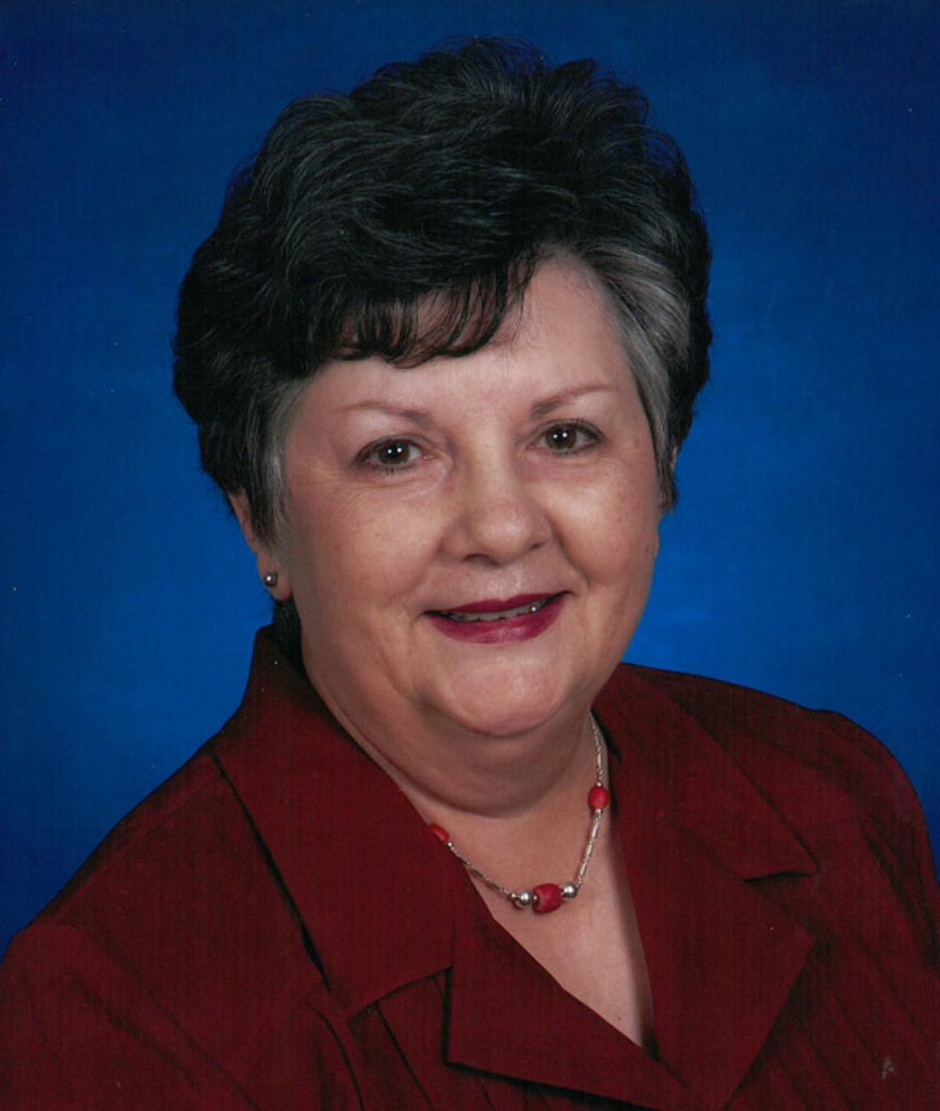 Juanita Deshotels