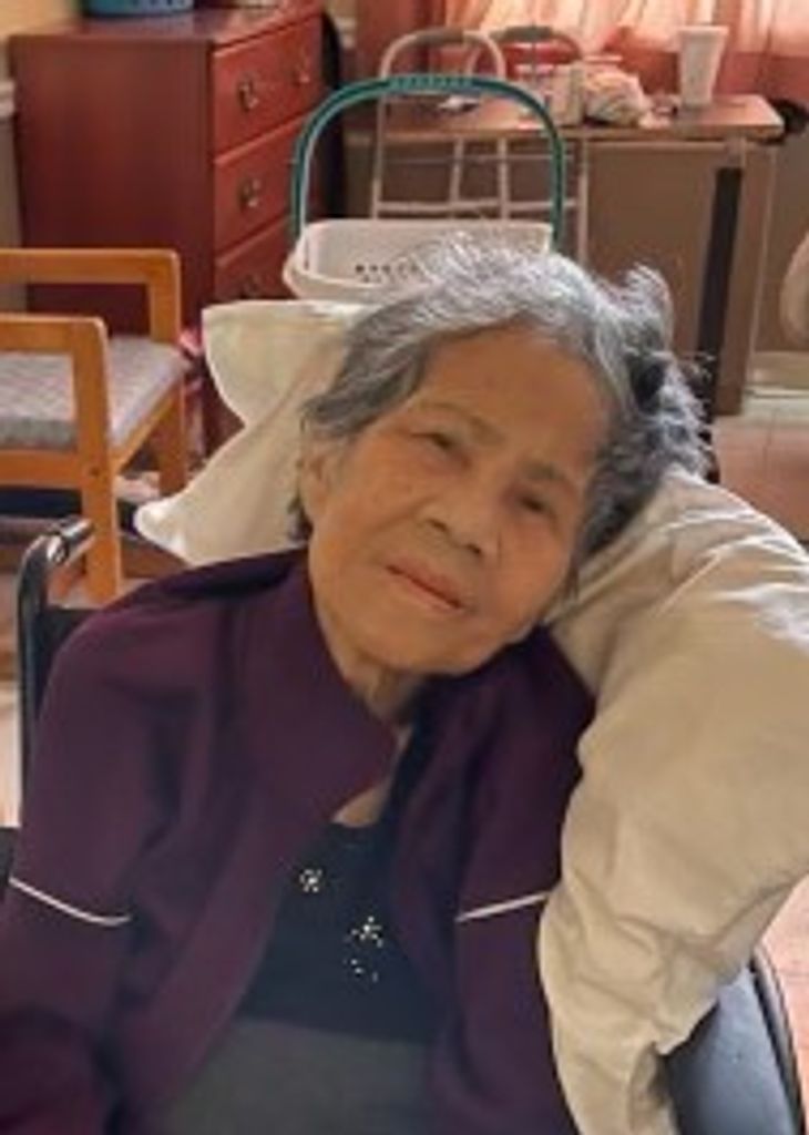 Petronila Sagadraca