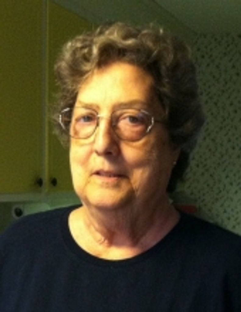 Saundra Burnette Faye