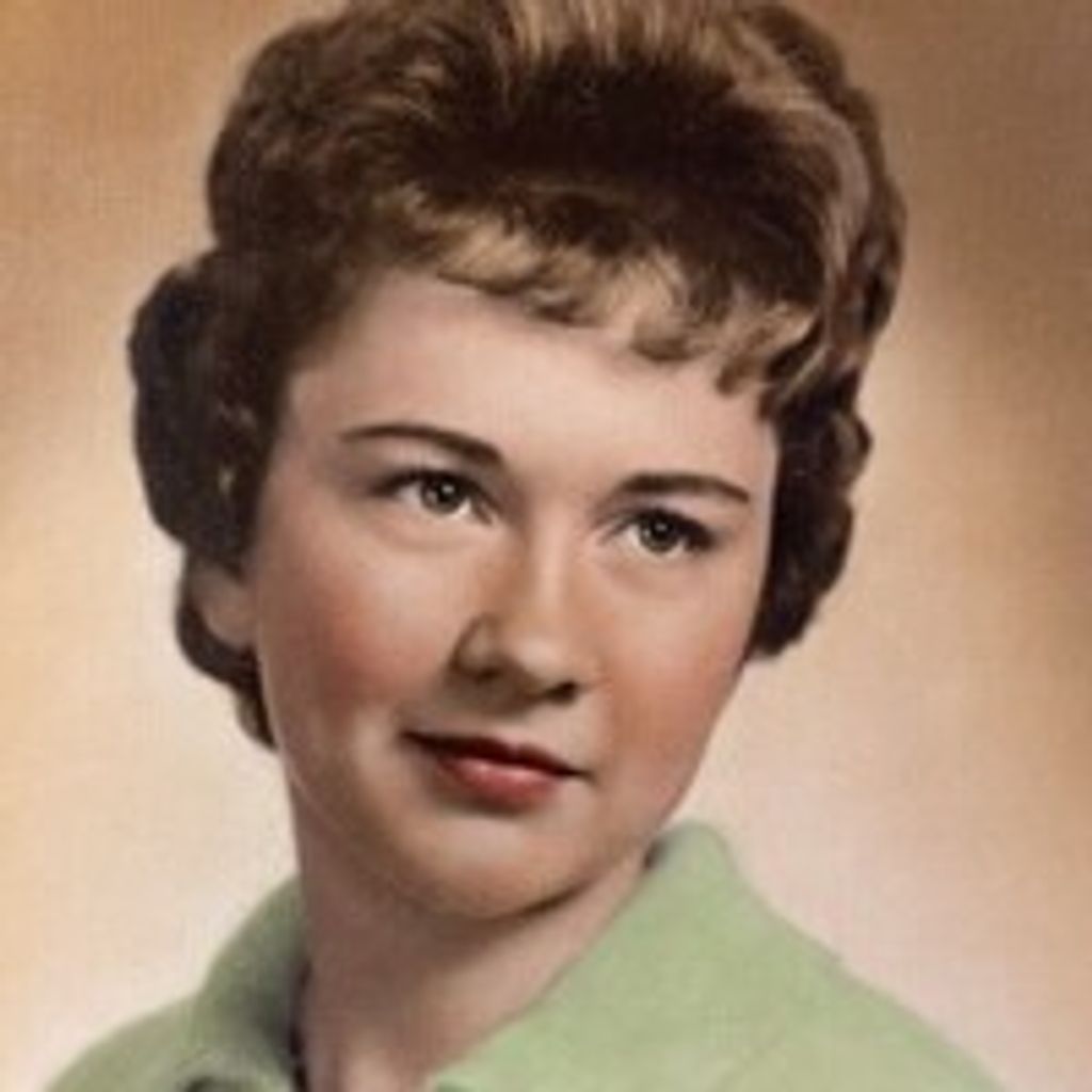 Mary Lee