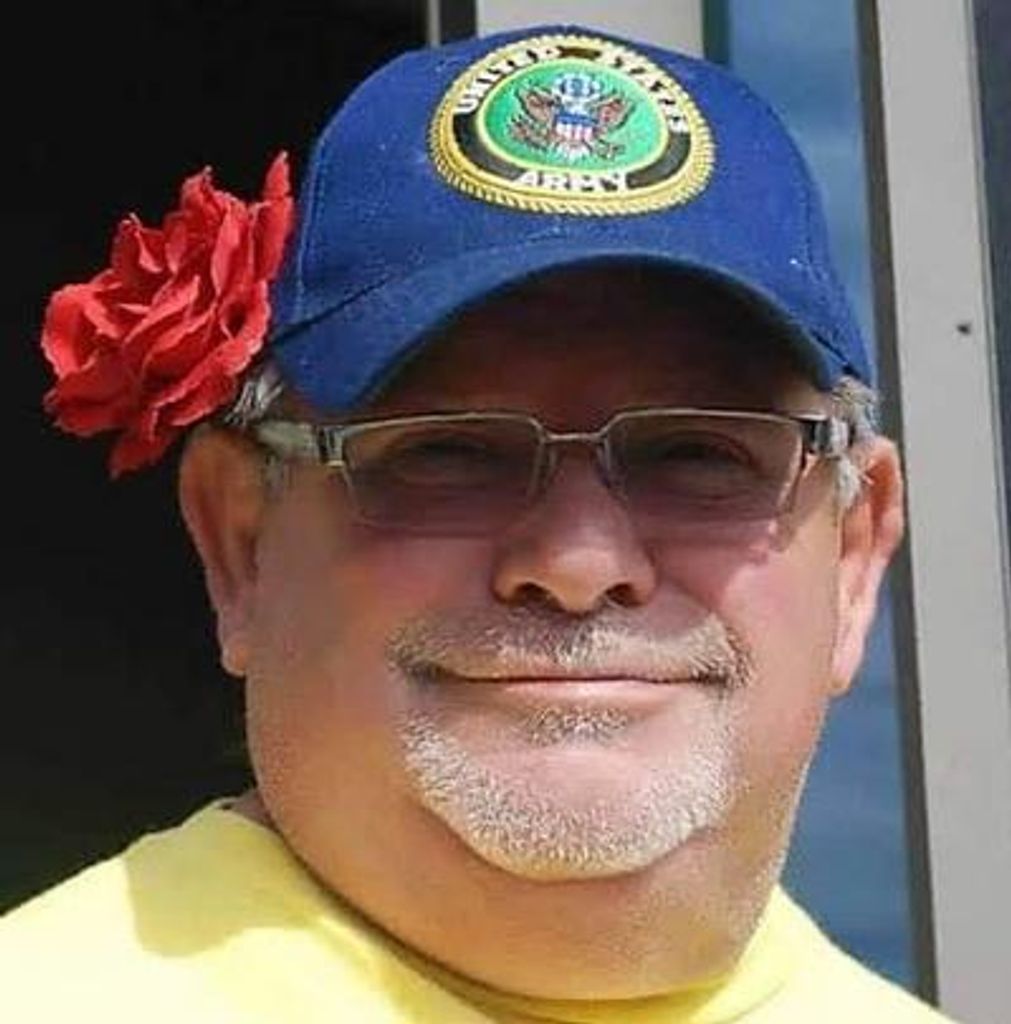 Thomas Walter Domin Profile Photo