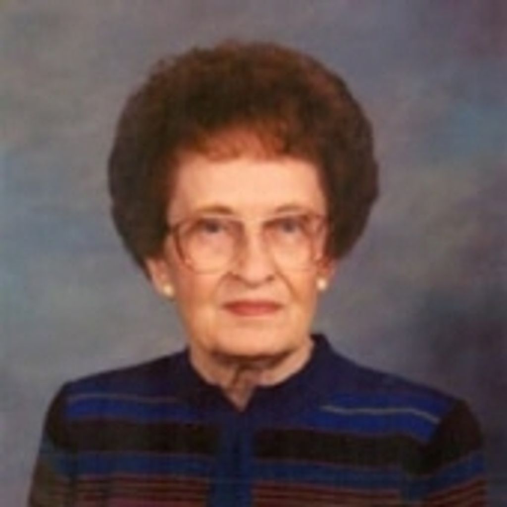 Esther Haas