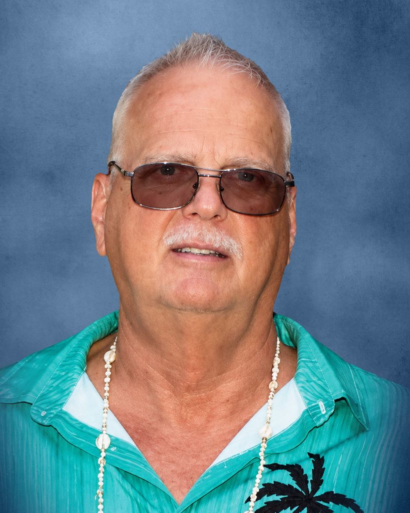 David Paul Radabaugh