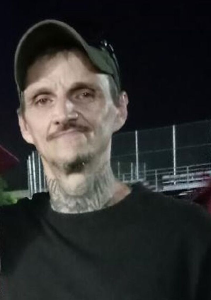Johnny Raymond Thomas Profile Photo