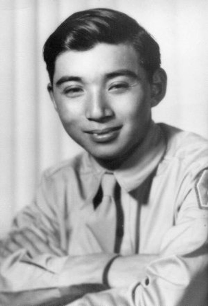 Fred Tetsukazu Miyake Profile Photo