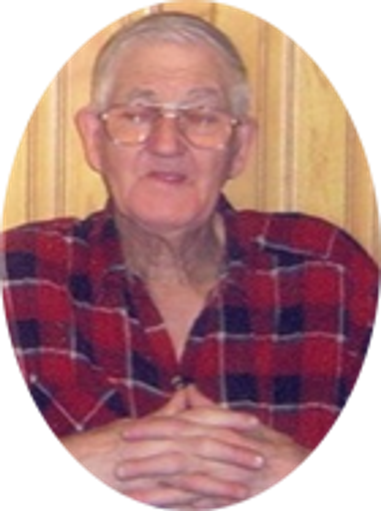 Roger Mcindoo