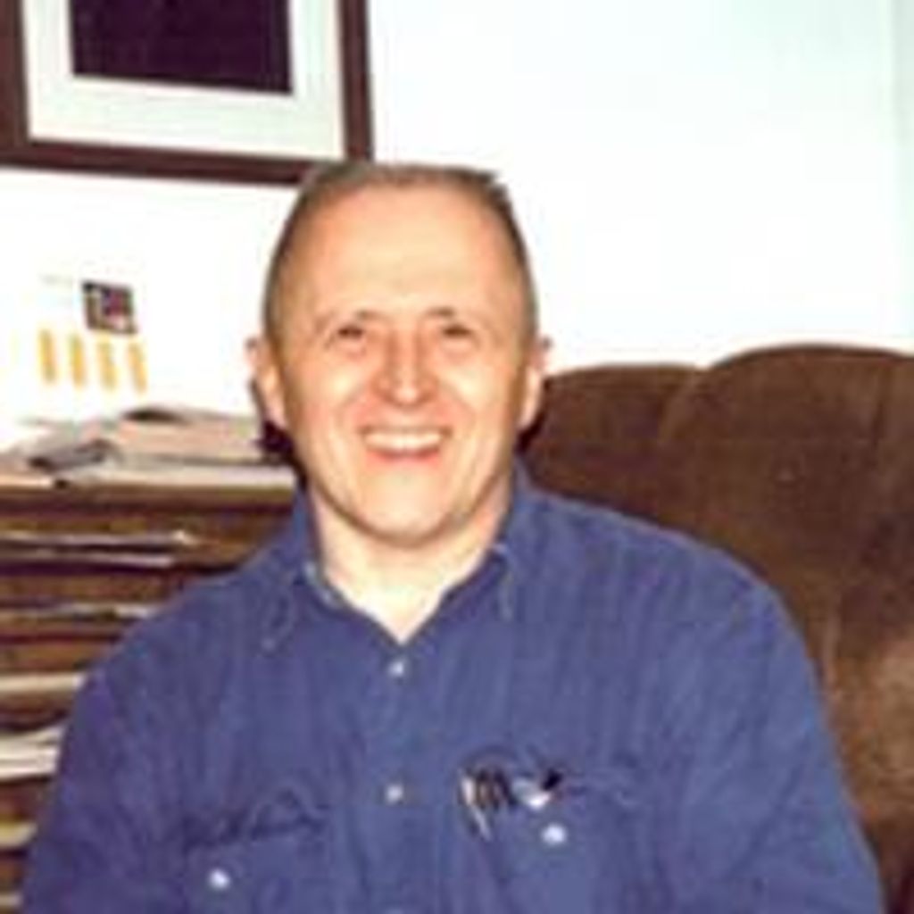 Ralph Lawrence Capila, Jr.