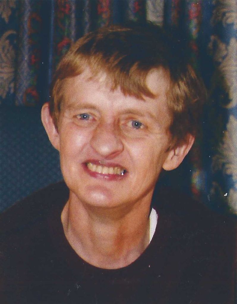 Sandra J. Nelson