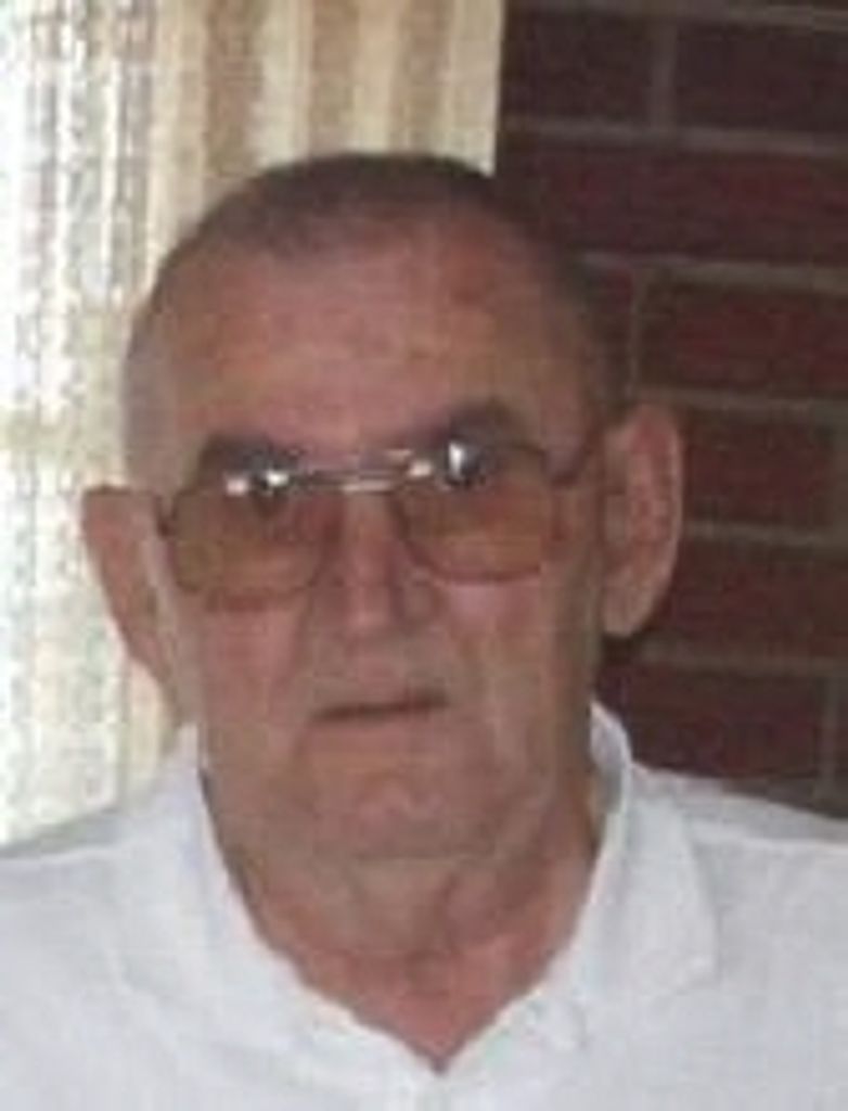 Everett  W Huffman  Sr.