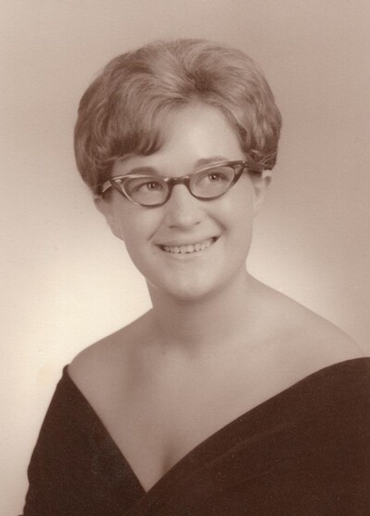 Linda Sue Shalander Profile Photo