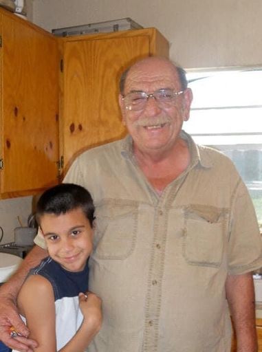 Roel Gutierrez de la Garza photo gallery thumbnail 30 of 41