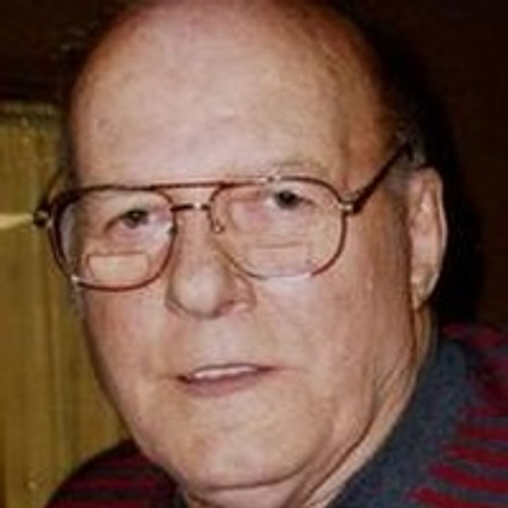 William  "Bill" Guthrie