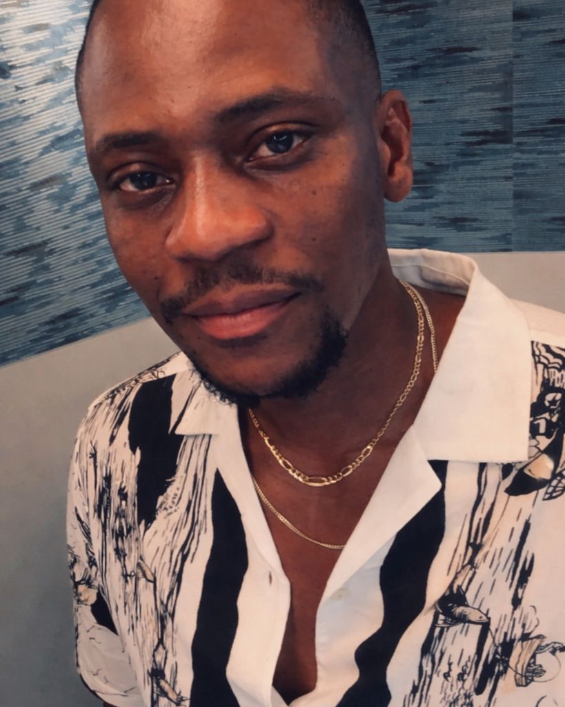 Osakhodaromen Omwanor Enofe