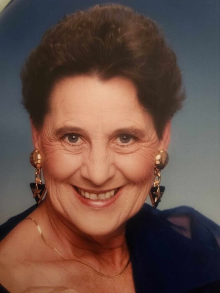 Margaret "Majo" (Mclean)  Wilkes