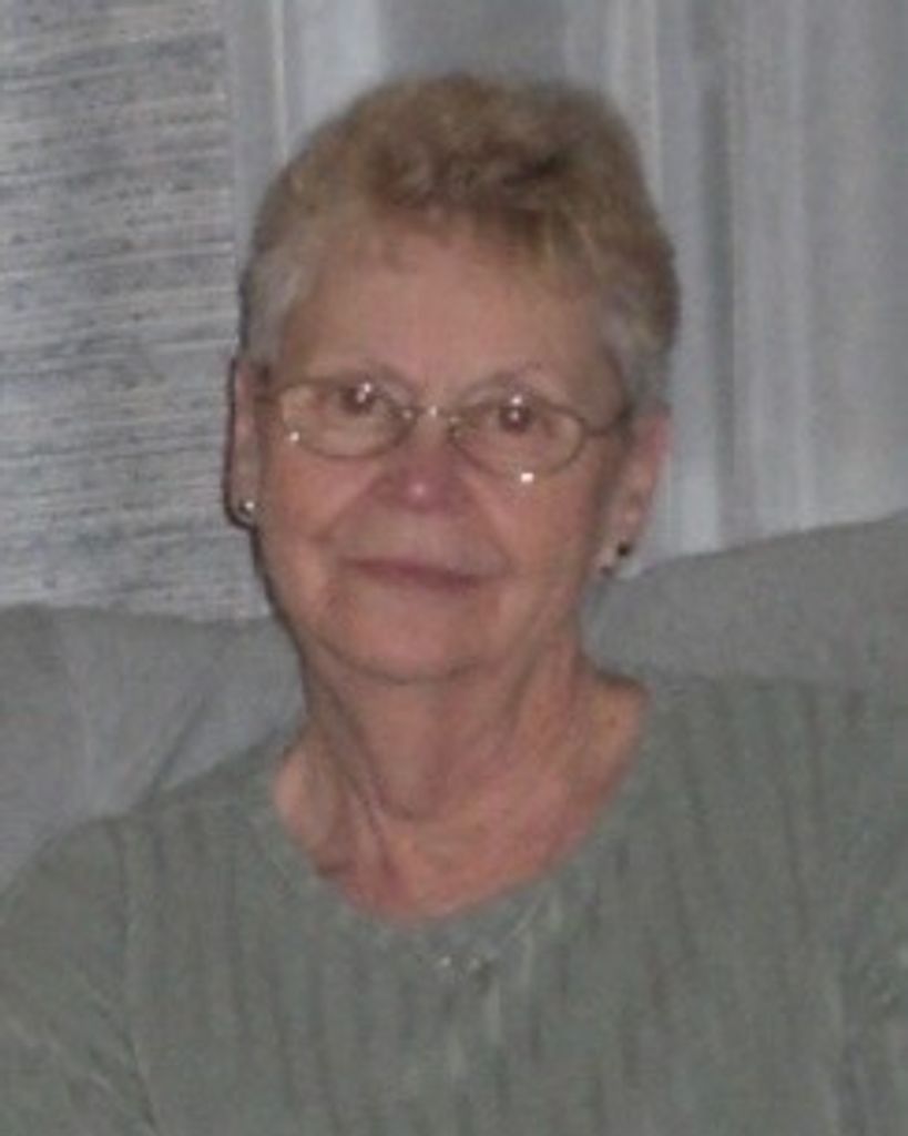 Betty Jean Roszelle