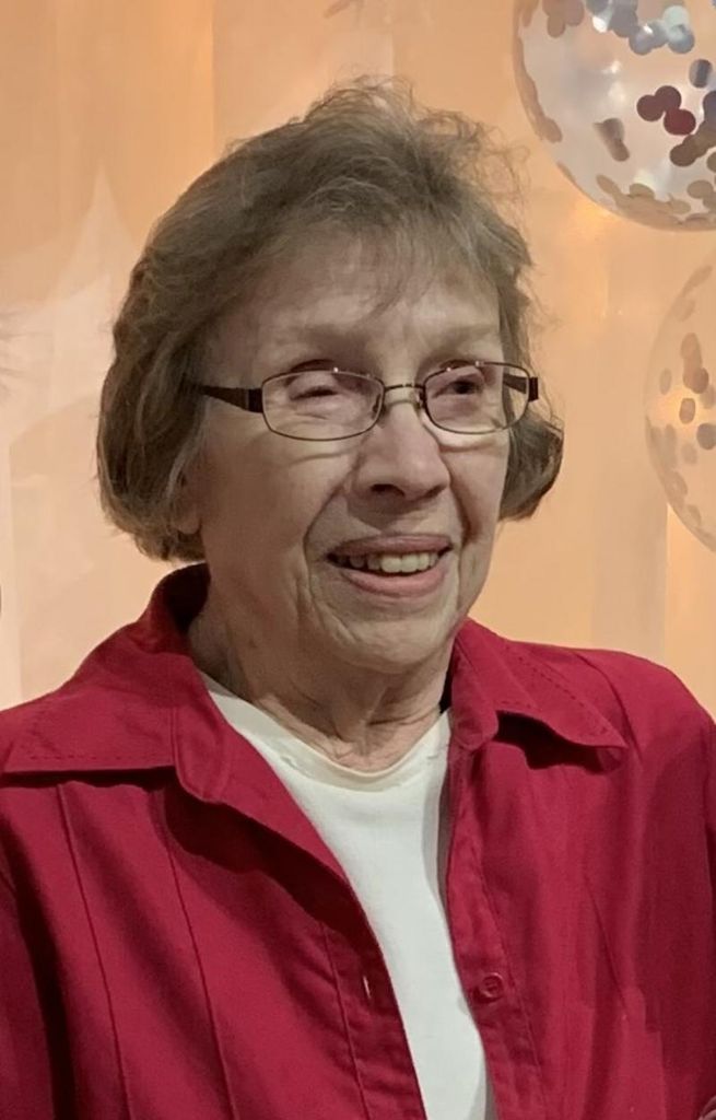 Henrietta Berry Bolton Profile Photo