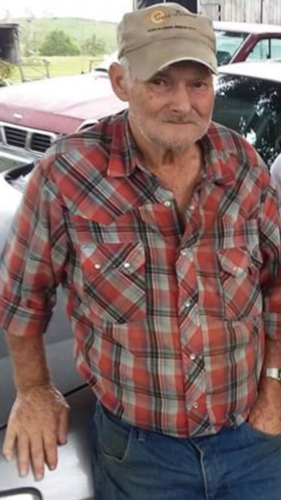 Hubert Lee Tarlton
