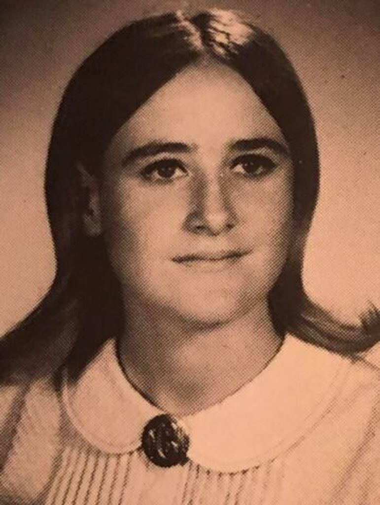 Donna Marie Dear