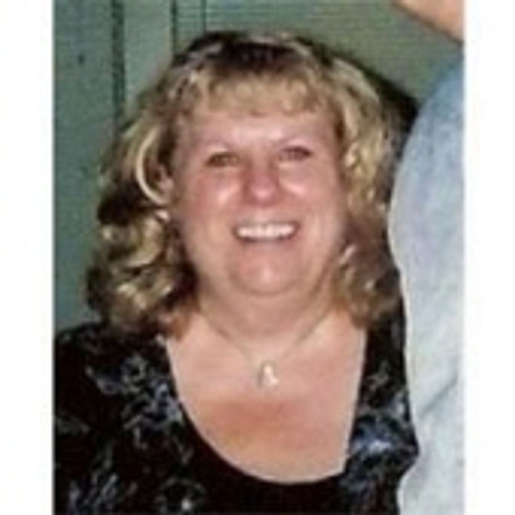 Deborah T. Allen