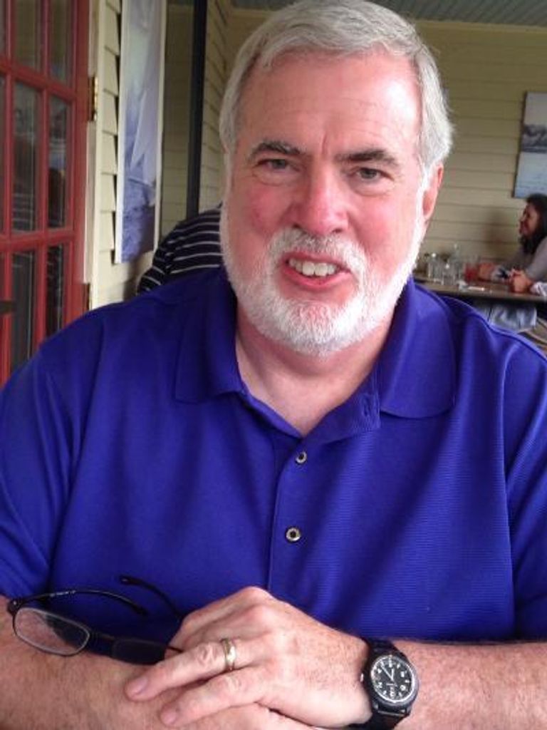 Thomas Ray Wise Profile Photo