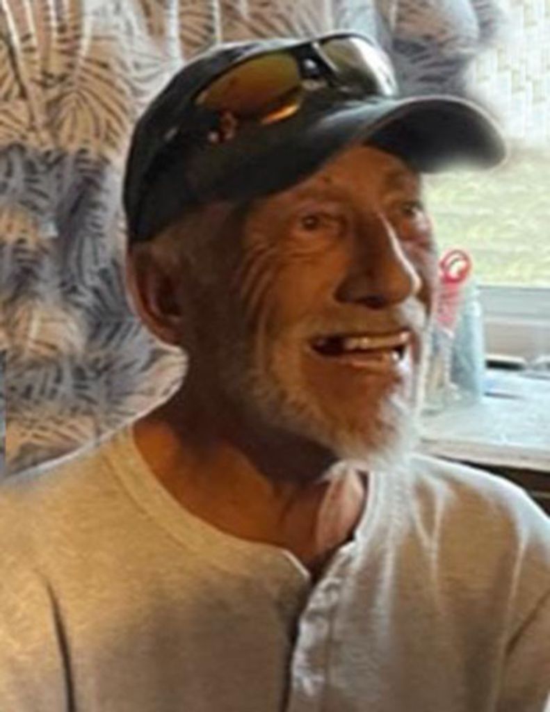 Anthony Ray Sandoval Profile Photo