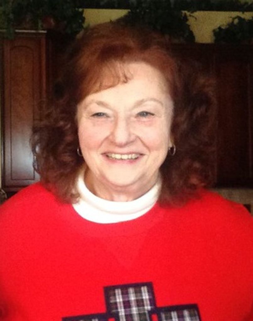 Pamela Bizila