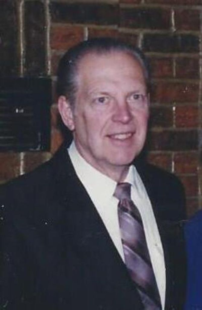 Arthur R. Svoboda Profile Photo