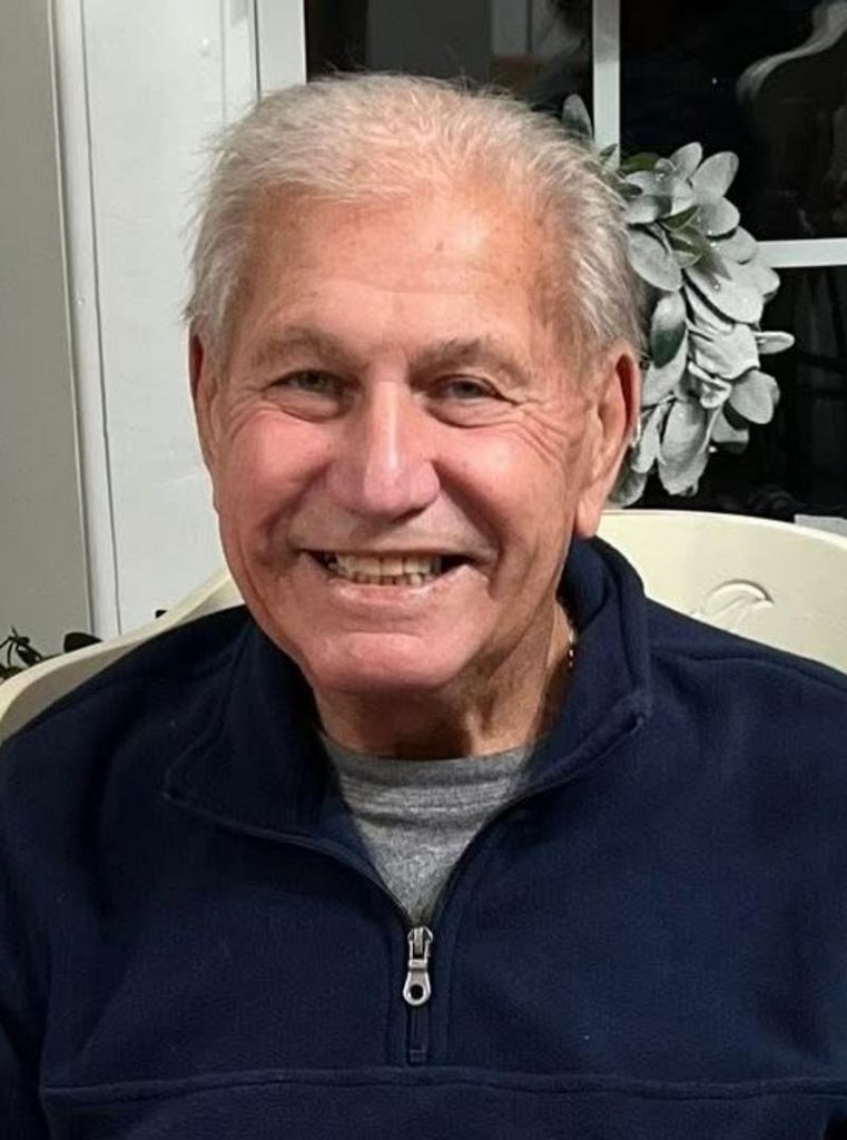 John Wayne Hinnant Profile Photo