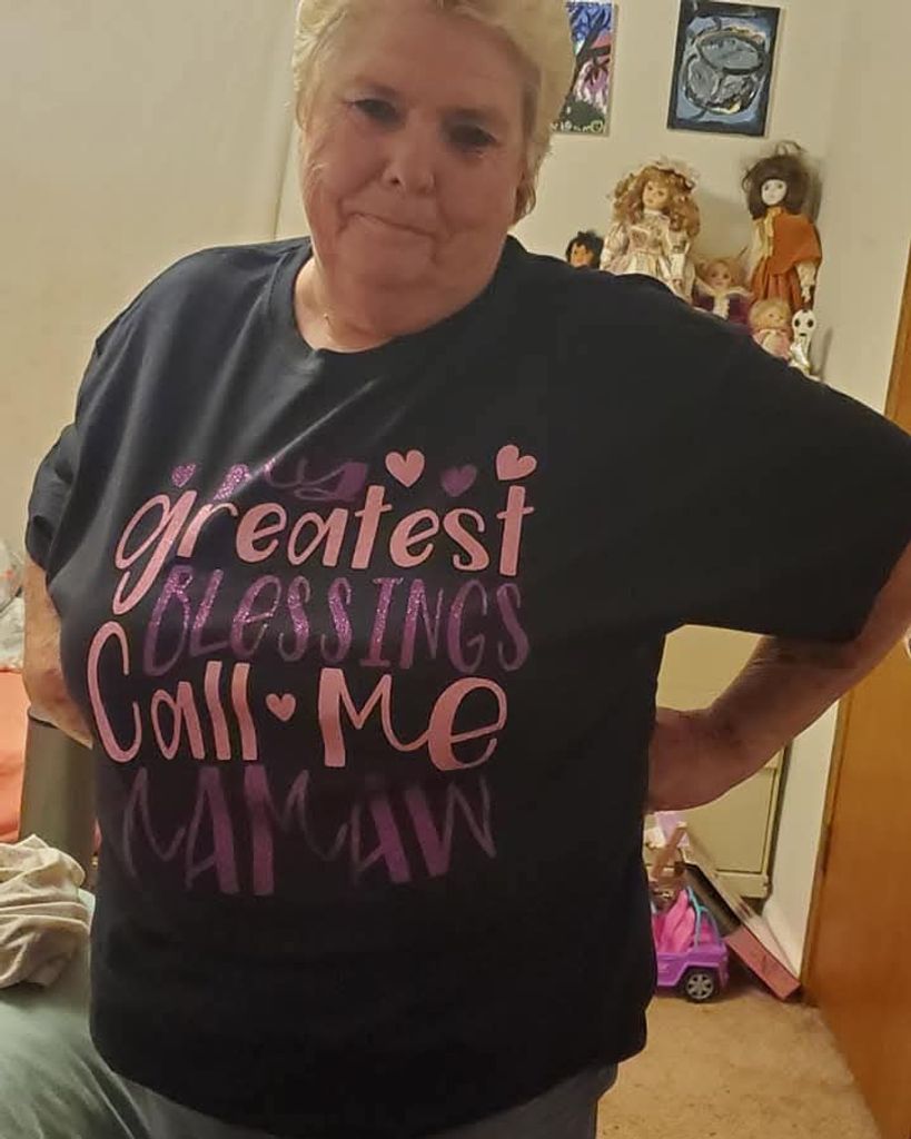 Brenda Lee Blue Profile Photo