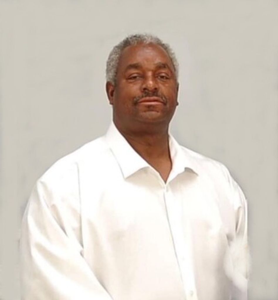 Kebe Newman, Jr. Profile Photo