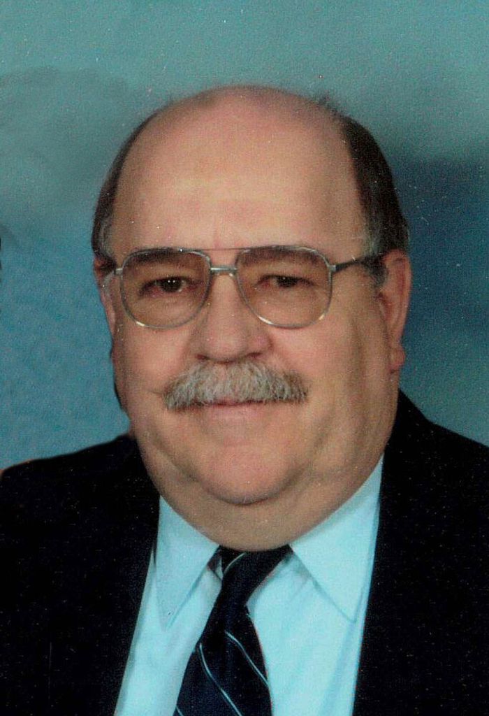 Harvey J. Marcotte