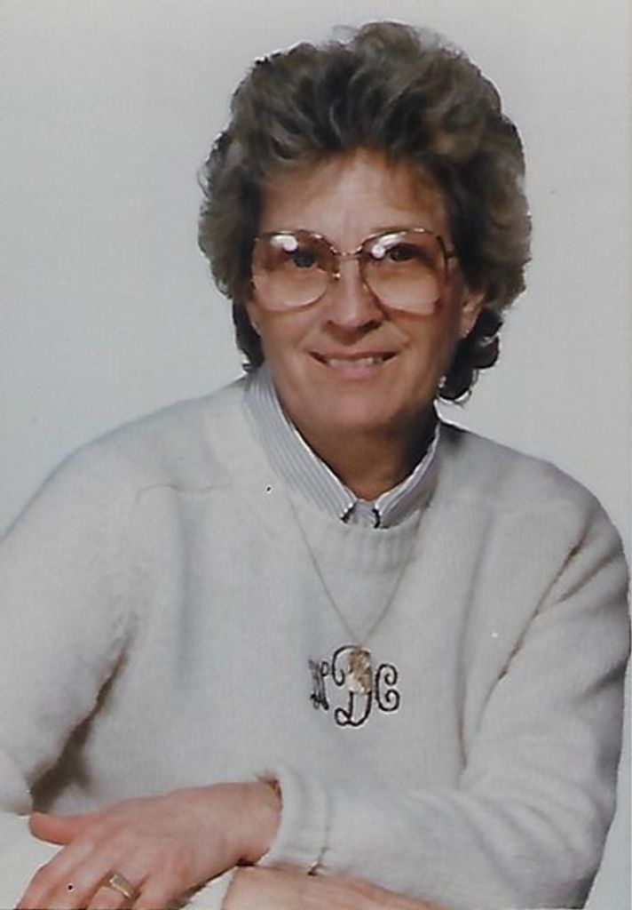 Norma Carr Drosey Profile Photo