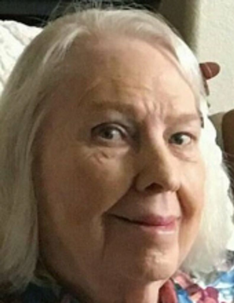 Beverly Ann Berge
