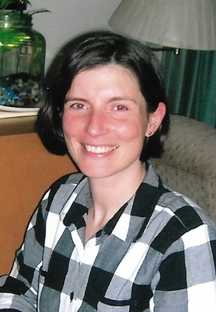 Ellen Ann Murphy