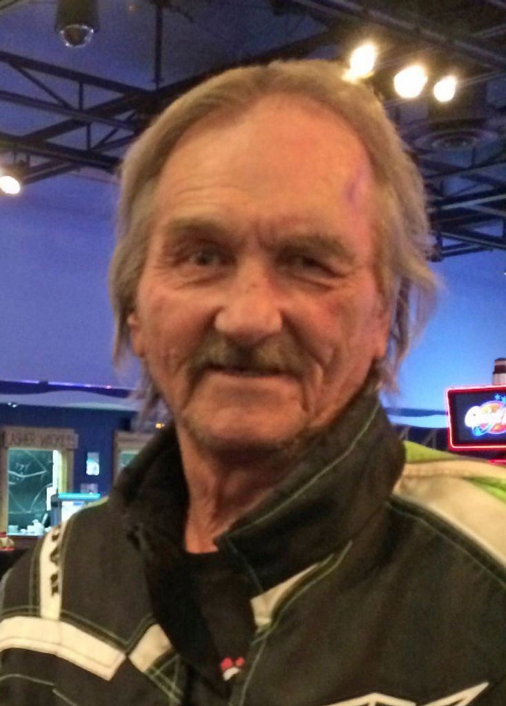 James Olfrey Profile Photo