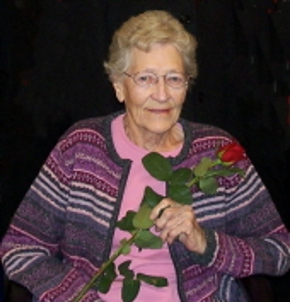 Dorothea C. Weiland Erickson