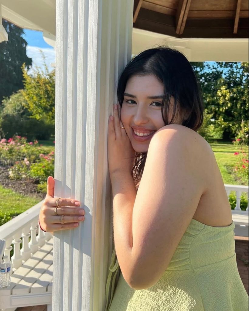 Daniela Guadalupa Ceja Garibay Profile Photo