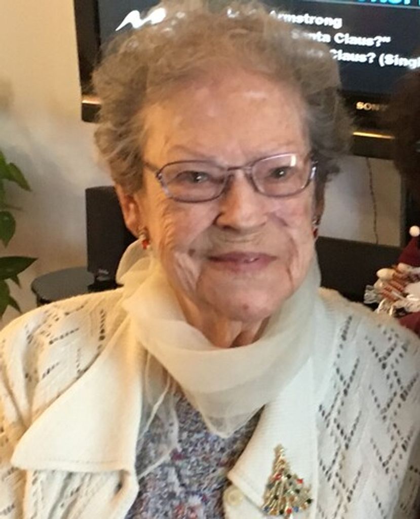 Pauline L. Buckner Profile Photo