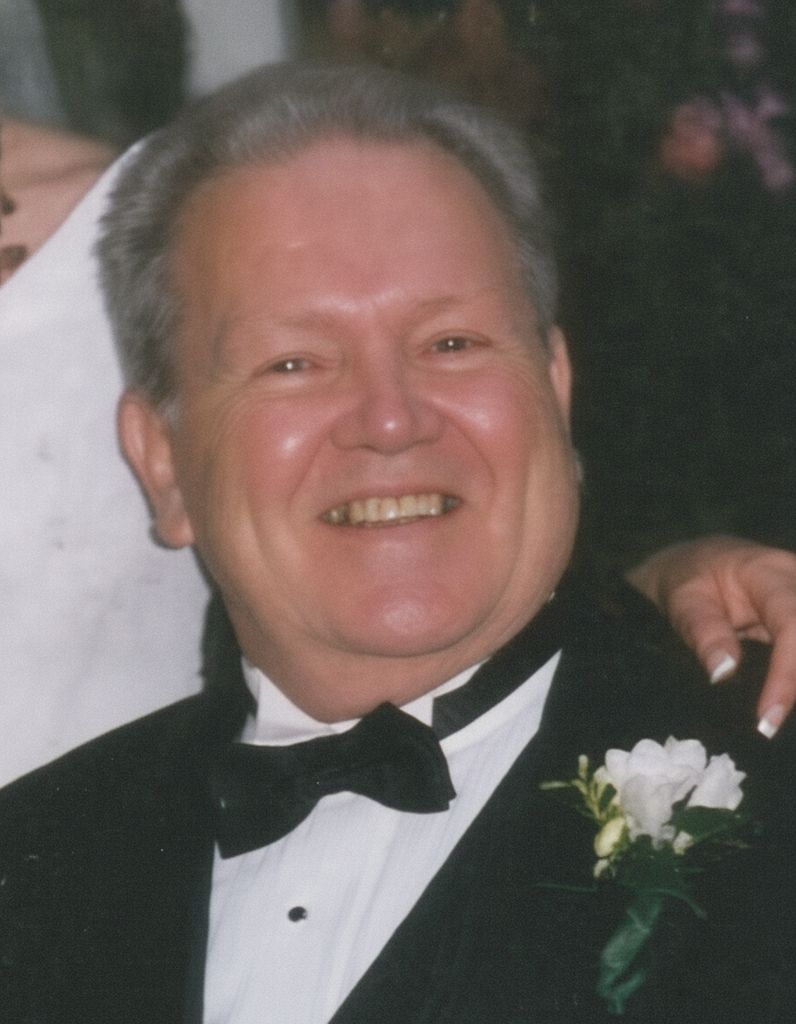 John Warren Meuse Profile Photo